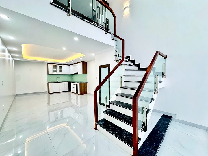 BÁN NHÀ PHỐ AN ĐÀ, NGÔ QUYỀN, HẢI PHÒNG 